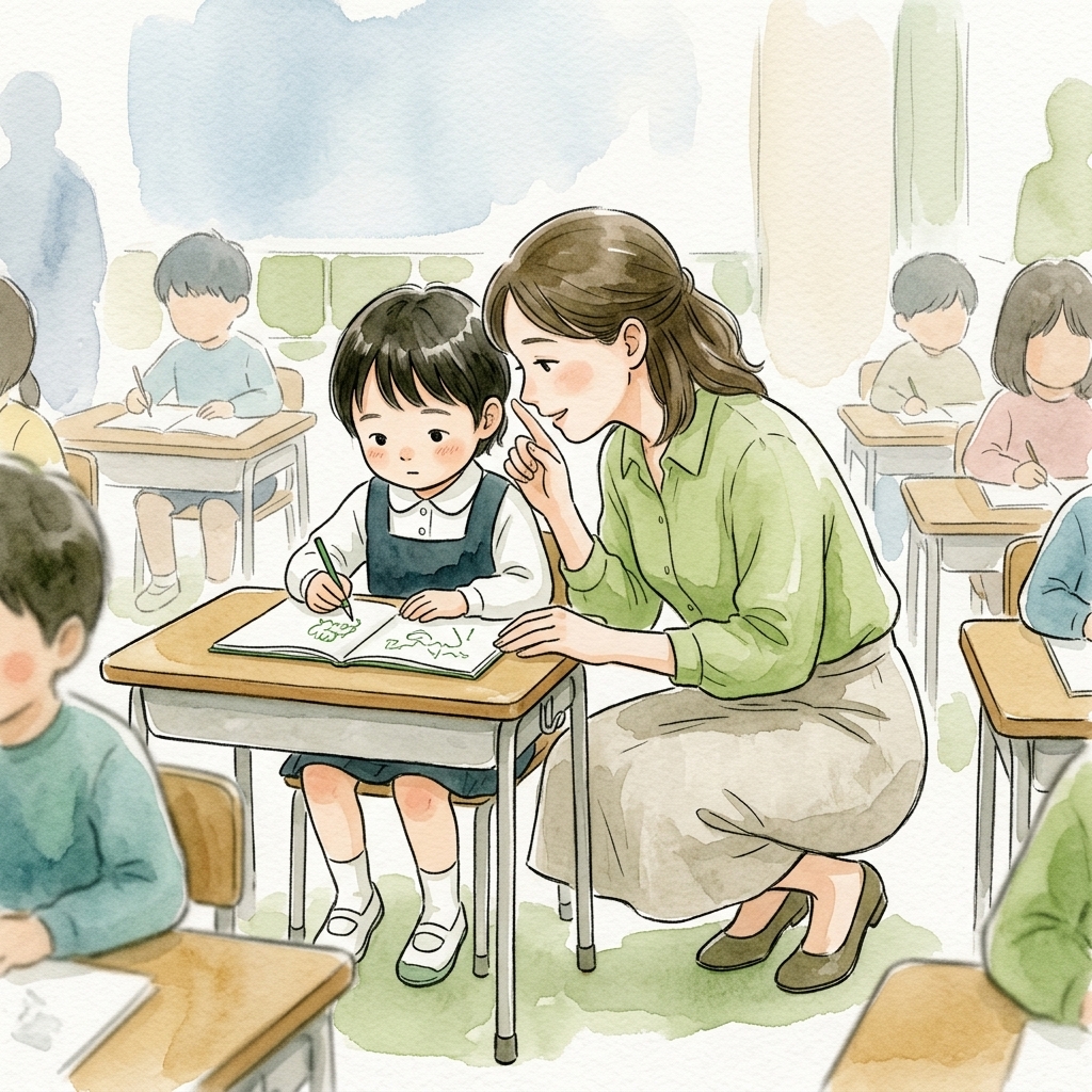 Slide 6 Illustration