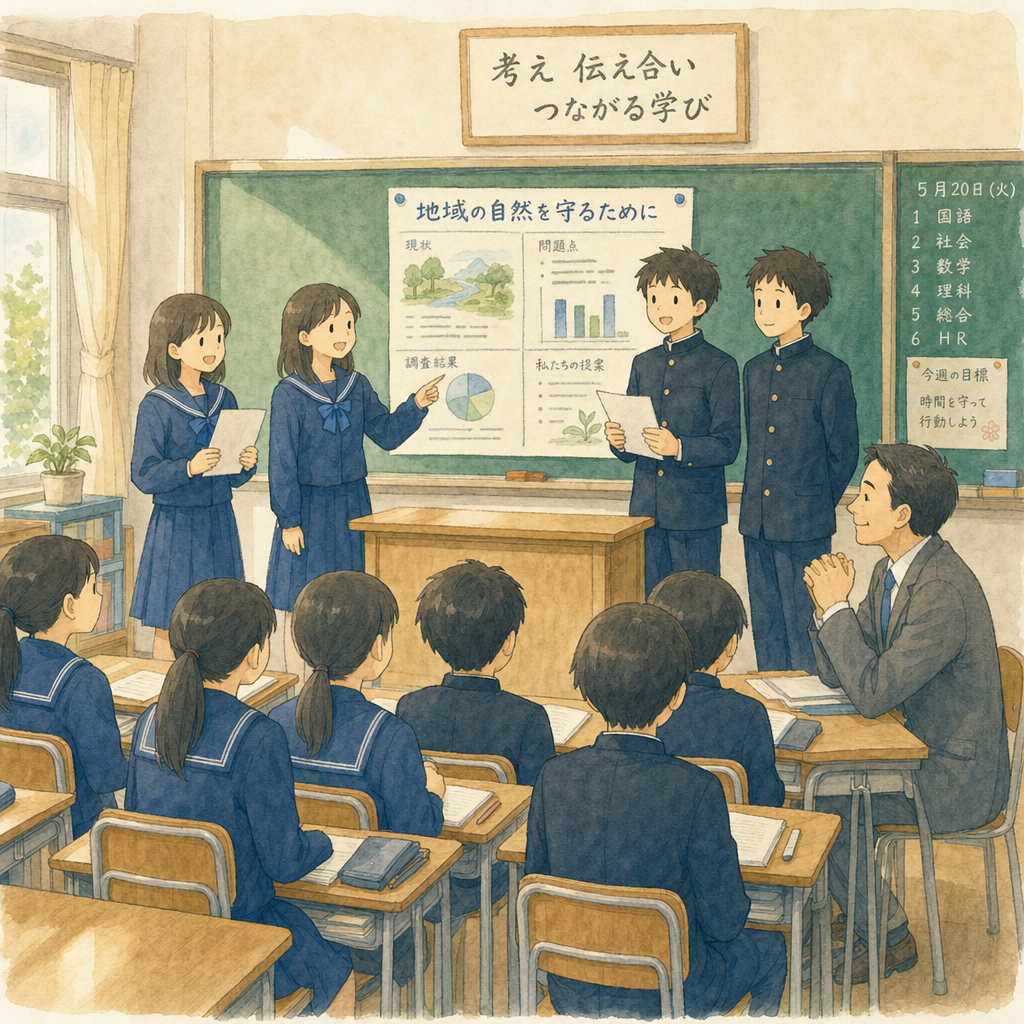 Slide 13 Illustration